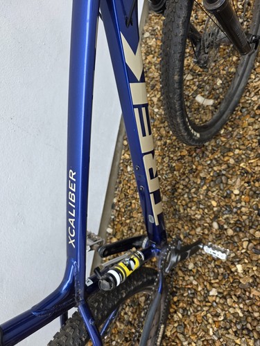 Trek xcalibur 2023 mountain - 2023,
