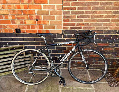 Trek alpha road - bike, 54cm