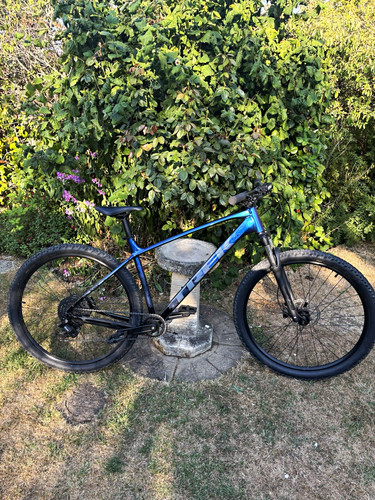 Trek marlin gen - gen, 3
