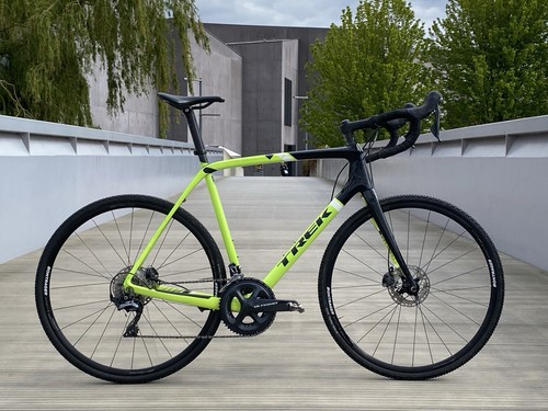 Trek boone carbon - trek,