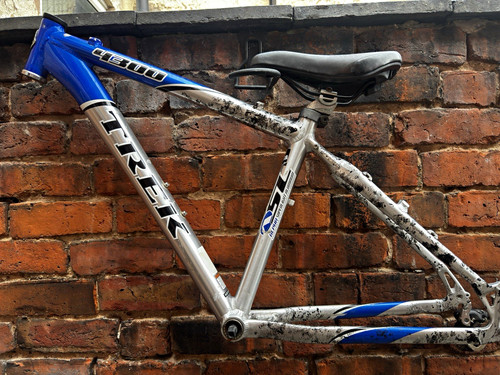 Trek 4300 aluminium 26in - 4300,