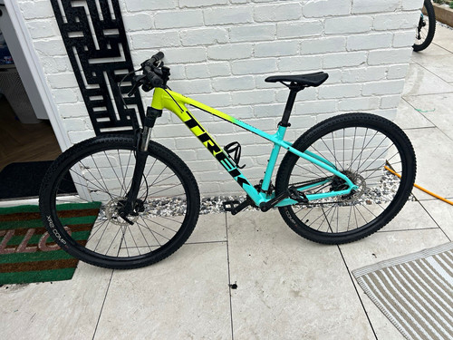 Trek marlin hardtail - trek,