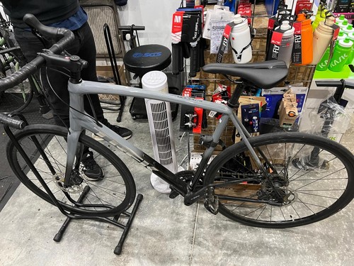 Trek emonda alr 62cm - emonda,