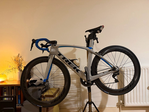 Trek madone aero - trek, road