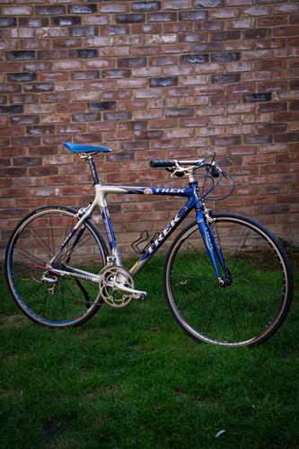 2003 trek 5200 - 2003,