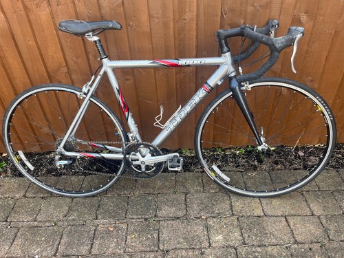 Trek 1000 road bike - trek,