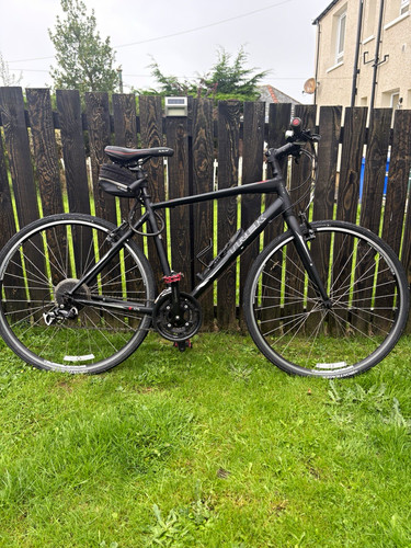 750 trek 2 serieshybrid - at-750,