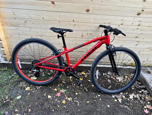 Trek wahoo inch kids bike - wahoo,