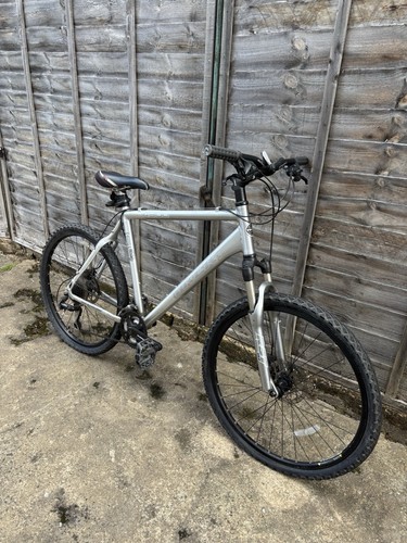 Trek 4300 mountain bike - trek,