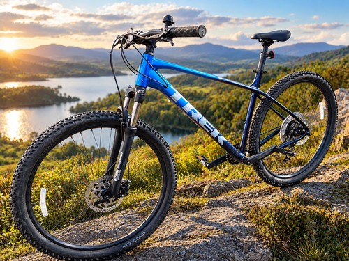 Free delivery gen trek - free,