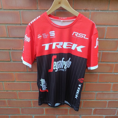 Trek bikes jersey medium - bikes,