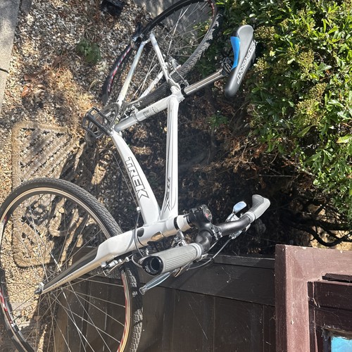 Trek hybrid small - hybrid,