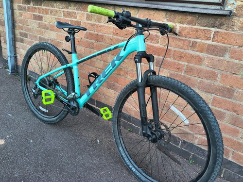 Trek marlin mountain bike - mountain, 29in