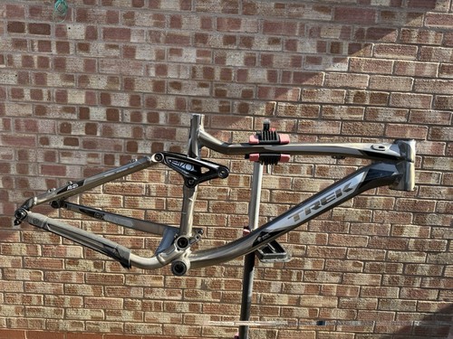 Trek fuel frame - trek,