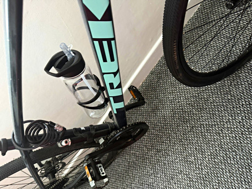 Trek dual sport hybrid - hybrid, bike
