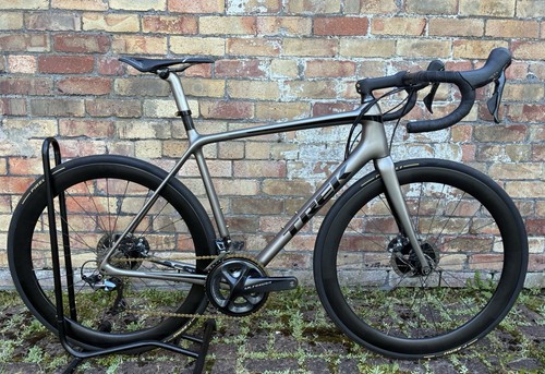 Trek emonda sl6 - trek, carbon