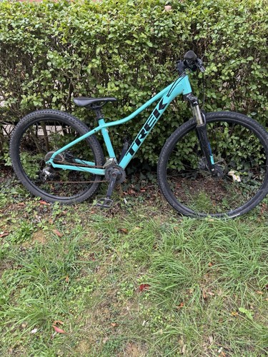 Trek mountain bike 29in - trek,