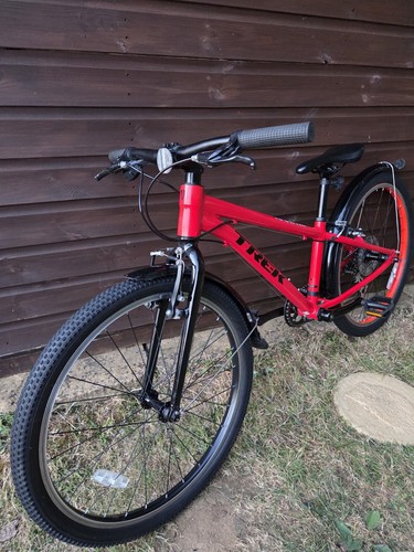 Trek wahoo lightweight - trek,