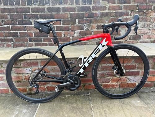 Trek emonda road bike 700c - trek,