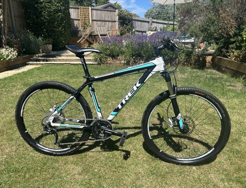 Trek 6300 women mountain - 6300,