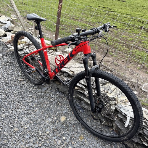 Trek caliber mountain - caliber,