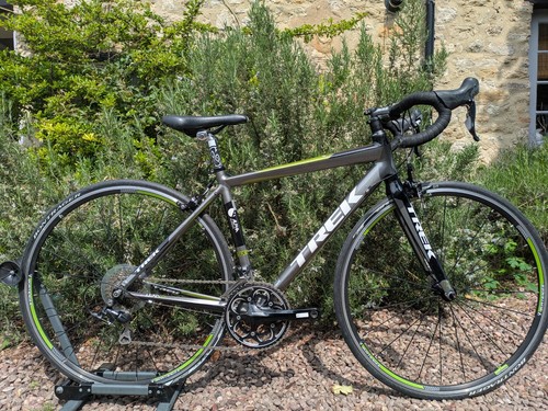 Trek lexa slx alpha - slx,