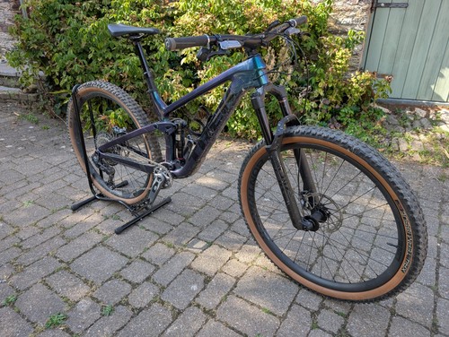 2024 trek top fuel carbon - trek,