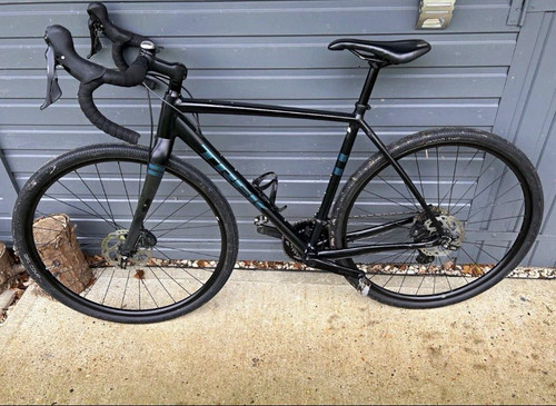 Trek checkpoint alr gravel - alr, 5