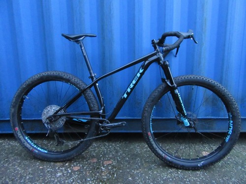 Trek stache plus drop bar - trek,