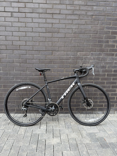 Trek domane gen size - 4, 52
