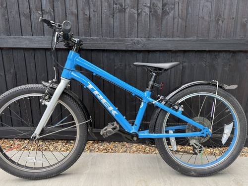 Trek wahoo hybrid kids bike - hybrid,