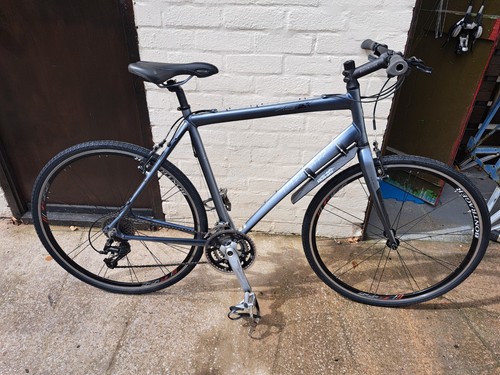 Trek fx hybrid - fx,