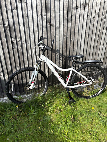 Trek skye women hybrid - s, women’s