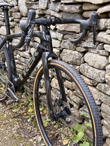 Trek boone 52cm - boone, carbon