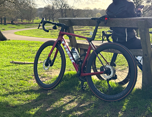 Trek madone gen sl6 - 8, road