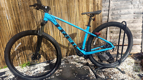 Trek marlin medium gen - marlin, 2
