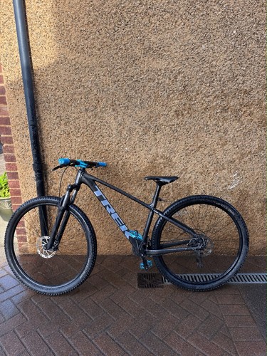 Trek marlin bike 29inch - marlin,