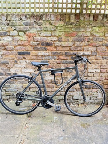 Trek hybrid bike 700c s - hybrid,