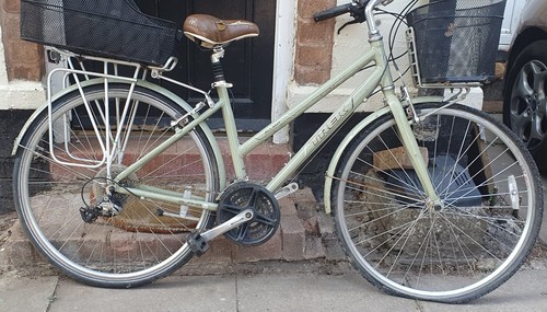 Women trek allant hybrid - trek,