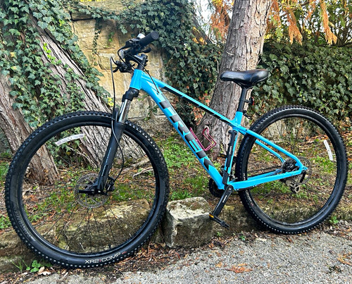Trek marlin frame - trek,