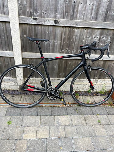 Trek domane road bike - domane,