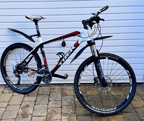 Trek elite 29in - trek, mtb