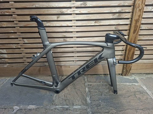 Trek madone 56cm - 9.9, carbon