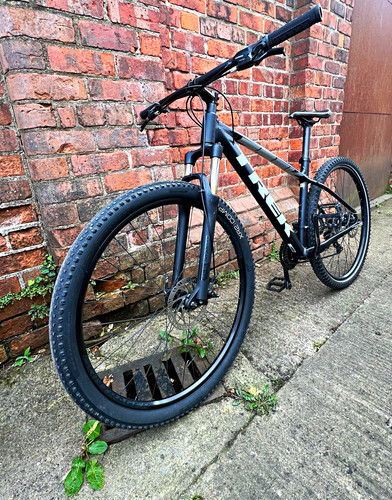 Trek marlin 29in mtb medium - trek,