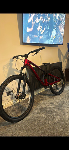Trek fuel gen - 5, 7