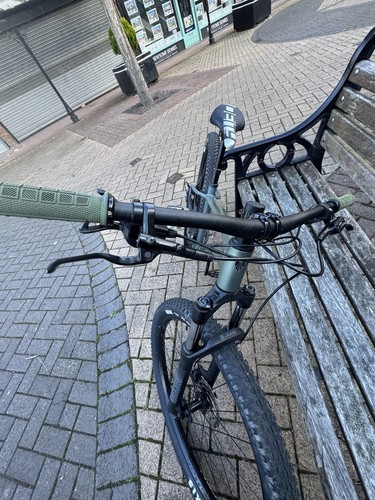 Trek marlin gen - marlin,