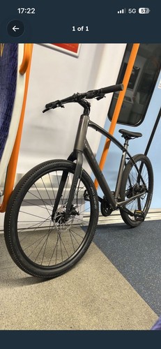 Trek disc gen - disc,