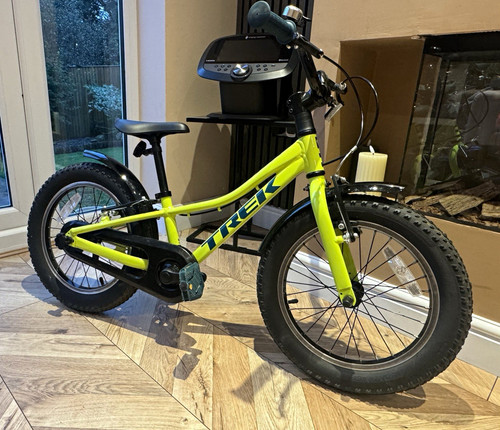 Trek precaliber kids - precaliber, bike