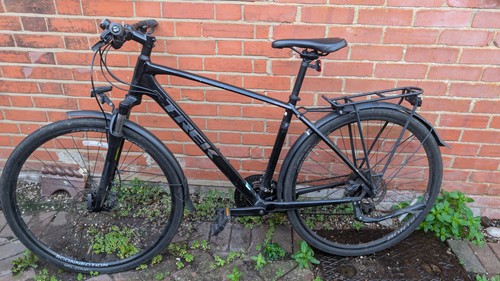 Trek dual sport 2020 bike - trek, 2