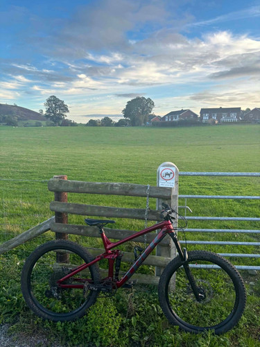 2022 trek remedy full - 2022,
